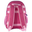 Picture of PRINCESSES 2 ZIP LARGE BACKPACK